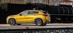 BMW X2 xDrive25d M Sport X 2018 года (WW)